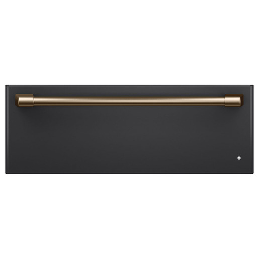 L-WARMINGDRAWER-30-INCHES-MATTE-BLACK-CTW900P3PD1-CAFE--FRONT-HARDWARE-BRUSHED-BRONZE.jpg