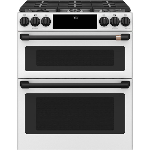 M-RANGE-GAS-DOUBLE-OVEN-MATTE-WHITE-CCGS750P4MW2-CAFE-FRONT-HARDWARE-FLAT-BLACK.jpg