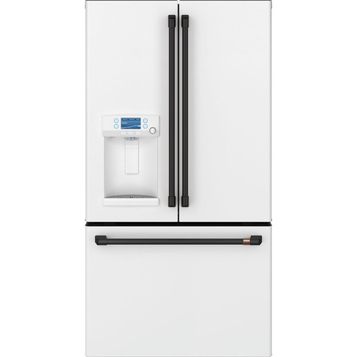 M-REFRIGERATOR-222CUFT-MATTE-WHITE-CYE22TP4MW2-CAFE-FRONT-HARDWARE-FLAT-BLACK.jpg