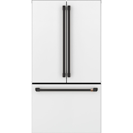 M-REFRIGERATOR-231CUFT-MATTE-WHITE-CWE23SP4MW2-CAFE-FRONT-HARDWARE-FLAT-BLACK.jpg