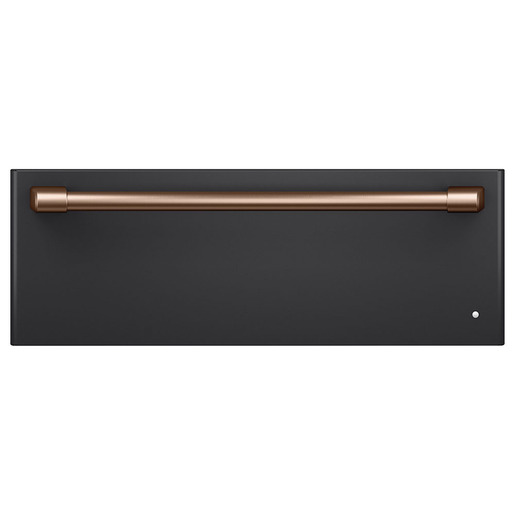 M-WARMINGDRAWER-30-INCHES-MATTE-BLACK-CTW900P3PD1-CAFE--FRONT-HARDWARE-BRUSHED-COPPER.jpg