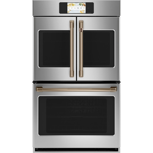 N-WALL-OVEN-30INCH-STAINLESS-STEEL-CTD90FP2NS1-CAFE-FRONT-HARDWARE-BRUSHED-BRONZE.jpg