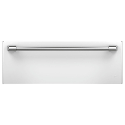 N-WARMINGDRAWER-30-INCHES-MATTE-WHITE-CTW900P4PW2-CAFE-FRONT-HARDWARE-BRUSHED-STAINLESS.jpg