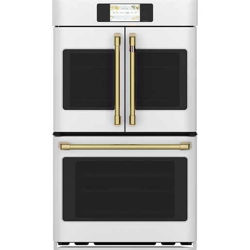 O-WALL-OVEN-30INCH-MATTE-WHITE-CTD90FP4NW2-CAFE-FRONT-HARDWARE-BRUSHED-BRASS.jpg