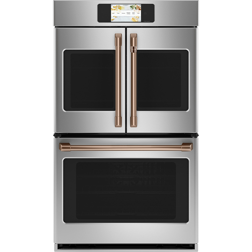 O-WALL-OVEN-30INCH-STAINLESS-STEEL-CTD90FP2NS1-CAFE-FRONT-HARDWARE-BRUSHED-COPPER.jpg