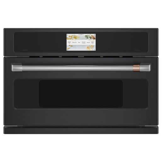 O-WALL-OVEN-MATTE-BLACK-CSB913P3ND1-CAFE-FRONT-HARDWARE-BRUSHED-STAINLESS.jpg