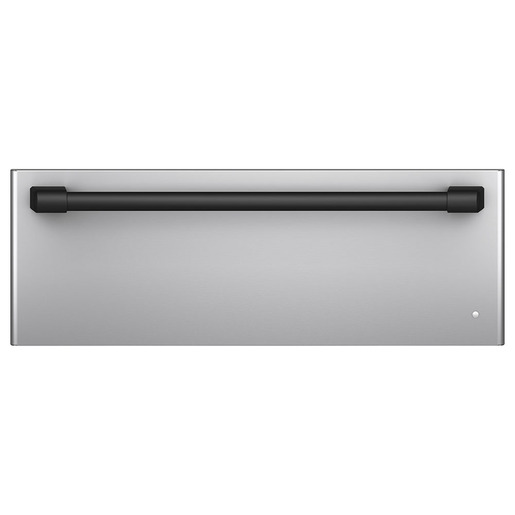 P-WARMINGDRAWER-30-INCHES-STAINLESS-STEEL-CTW900P2PS1-CAFE-FRONT-HARDWARE-FLAT-BLACK.jpg