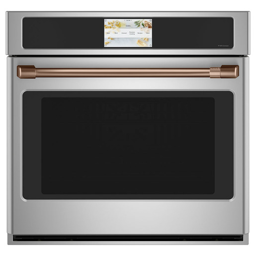 T-WALL-OVEN-30INCH-STAINLESS-STEEL-CTS70DP2NS1-CAFE-FRONT-HARDWARE-BRUSHED-COPPER.jpg