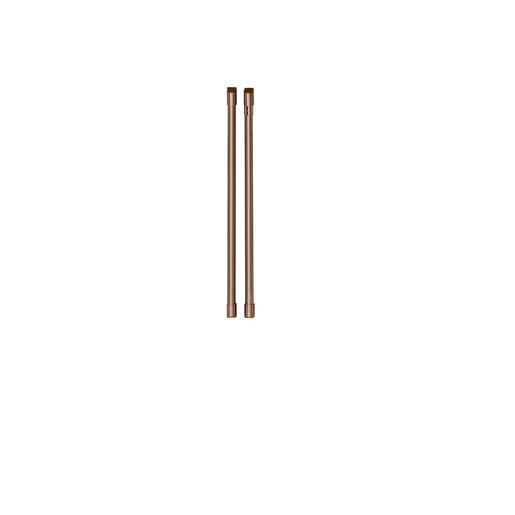 Café™ Refrigeration Handle Kit - Brushed Copper CXSS2H2PMCU