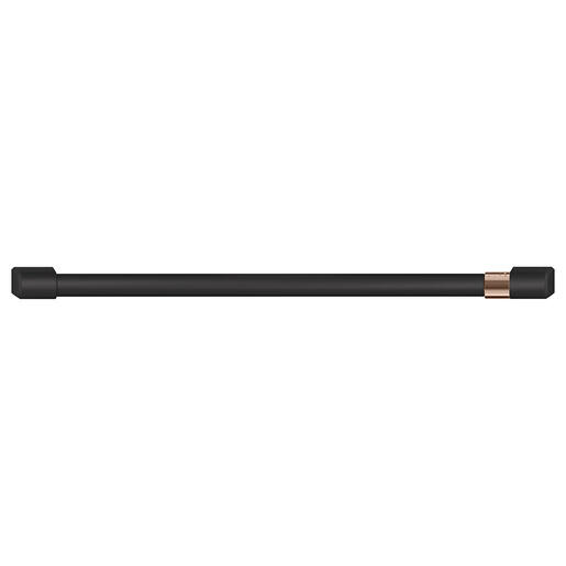 Café Custom Handle for Wall Oven Flat Black - CXWS0H0PMFB