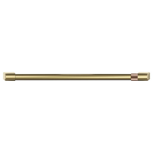 Café Custom Handle for Wall Oven Brushed Brass - CXWS0H0PMCG