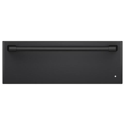 Café Custom Handle for Wall Oven Flat Black - CXWS0H0PMFB