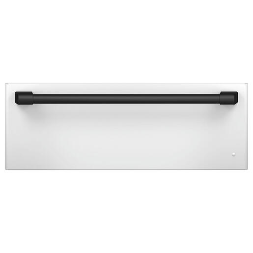 Café Custom Handle for Wall Oven Flat Black - CXWS0H0PMFB