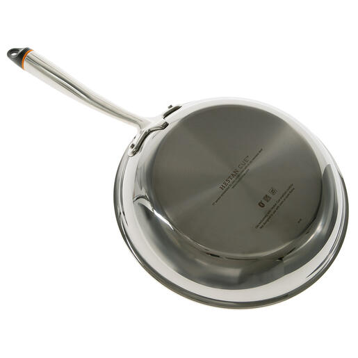 Hestan Cue 11" Saute Pan - UXHCPAN11