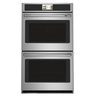 A-WALL-OVEN-CTD90DP2ZS1-STAINLESS-STEEL-FRONT.jpg_96Wx96H A-WALL-OVEN-CTD90DP2ZS1-STAINLESS-STEEL-FRONT