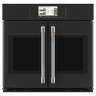 A-WALL-OVEN-CTS90FP3ZD1-MATTE-BLACK-FRONT.jpg_96Wx96H A-WALL-OVEN-CTS90FP3ZD1-MATTE-BLACK-FRONT
