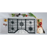 B-BUILT-IN-GAS-COOKTOP-STAINLESS-STEEL-CGP95362MS1-CAFE-KNOBS-HARDWARE-LIFESTYLE.jpg_96Wx96H B-BUILT-IN-GAS-COOKTOP-STAINLESS-STEEL-CGP95362MS1-CAFE-KNOBS-HARDWARE-LIFESTYLE