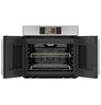 B-GE-CAFE-WALL-OVEN-CTS90FP2ZS1-Open.jpg_96Wx96H B-GE-CAFE-WALL-OVEN-CTS90FP2ZS1-Open