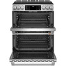 B-RANGE-STAINLESS-STEEL-DOUBLE-OVEN-CCHS950P2MS1-CAFE-OPEN-EMPTY.jpg_96Wx96H B-RANGE-STAINLESS-STEEL-DOUBLE-OVEN-CCHS950P2MS1-CAFE-OPEN-EMPTY
