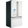 B-REFRIGERATOR-222CUFT-MATTE-WHITE-CYE22TP4MW2-CAFE-ANGLE.jpg_96Wx96H B-REFRIGERATOR-222CUFT-MATTE-WHITE-CYE22TP4MW2-CAFE-ANGLE.jpg