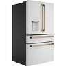 B-REFRIGERATOR-36IN-MATTE-WHITE-CVE28DP4NW2-CAFE-ANGLE.jpg_96Wx96H B-REFRIGERATOR-36IN-MATTE-WHITE-CVE28DP4NW2-CAFE-ANGLE.jpg