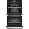 B-WALL-OVEN-CTD90DP3ZD1-MATTE-BLACK-OPEN.jpg_96Wx96H B-WALL-OVEN-CTD90DP3ZD1-MATTE-BLACK-OPEN
