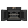 B-WALL-OVEN-CTS90FP3ZD1-MATTE-BLACK-OPEN.jpg_96Wx96H B-WALL-OVEN-CTS90FP3ZD1-MATTE-BLACK-OPEN