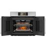 C-GE-CAFE-WALL-OVEN-CTS90FP2ZS1-In-Use.jpg_96Wx96H C-GE-CAFE-WALL-OVEN-CTS90FP2ZS1-In-Use