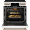 C-RANGE-INDUCTION-DOUBLE-OVEN-MATTE-WHITE-CCHS900P4MW2-CAFE-OPEN-FULL.jpg_96Wx96H C-RANGE-INDUCTION-DOUBLE-OVEN-MATTE-WHITE-CCHS900P4MW2-CAFE-OPEN-FULL.jpg
