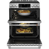 C-RANGE-STAINLESS-STEEL-DOUBLE-OVEN-CCHS950P2MS1-CAFE-OPEN-FULL.jpg_96Wx96H C-RANGE-STAINLESS-STEEL-DOUBLE-OVEN-CCHS950P2MS1-CAFE-OPEN-FULL