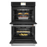 C-WALL-OVEN-30-IN-MATTE-BLACK-CTD90DP3ND1-CAFE-IN-USE.jpg_96Wx96H C-WALL-OVEN-30-IN-MATTE-BLACK-CTD90DP3ND1-CAFE-IN-USE.jpg