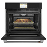 C-WALL-OVEN-MATTE-BLACK-CTS90DP3ND1-CAFE-OPEN-FULL.jpg_96Wx96H C-WALL-OVEN-MATTE-BLACK-CTS90DP3ND1-CAFE-OPEN-FULL.jpg