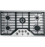 D-BUILT-IN-GAS-COOKTOP-STAINLESS-STEEL-CGP95362MS1-CAFE-KNOBS-HARDWARE-BRUSHED-BLACK.jpg_96Wx96H D-BUILT-IN-GAS-COOKTOP-STAINLESS-STEEL-CGP95362MS1-CAFE-KNOBS-HARDWARE-BRUSHED-BLACK