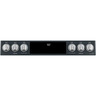 D-RANGE-GAS-MATTE-BLACK-CCGS700P3MD1-CAFE-CONTROL-PANEL.jpg_96Wx96H D-RANGE-GAS-MATTE-BLACK-CCGS700P3MD1-CAFE-CONTROL-PANEL