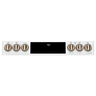 D-RANGE-RADIANT-DOUBLE-OVEN-MATTE-WHITE-CCES750P4MW2-CAFE-CONTROL-PANEL.jpg_96Wx96H D-RANGE-RADIANT-DOUBLE-OVEN-MATTE-WHITE-CCES750P4MW2-CAFE-CONTROL-PANEL.jpg
