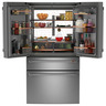 D-REFRIGERATOR-STAINLESS-STEEL-CJE23DP2WS1-CAFE-OPEN-FULL.jpg_96Wx96H D-REFRIGERATOR-STAINLESS-STEEL-CJE23DP2WS1-CAFE-OPEN-FULL