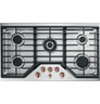 E-BUILT-IN-GAS-COOKTOP-STAINLESS-STEEL-CGP95362MS1-CAFE-KNOBS-HARDWARE-BRUSHED-COPPER.jpg_96Wx96H E-BUILT-IN-GAS-COOKTOP-STAINLESS-STEEL-CGP95362MS1-CAFE-KNOBS-HARDWARE-BRUSHED-COPPER