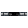 E-RANGE-GAS-MATTE-BLACK-CCGS700P3MD1-CAFE-CONTROL-PANEL-ON.jpg_96Wx96H E-RANGE-GAS-MATTE-BLACK-CCGS700P3MD1-CAFE-CONTROL-PANEL-ON