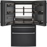 E-REFRIGERATOR-22-3-CU-FT-MATTE-BLACK-CXE22DP3PD1-CAFE-OPEN.jpg_96Wx96H E-REFRIGERATOR-22-3-CU-FT-MATTE-BLACK-CXE22DP3PD1-CAFE-OPEN.jpg