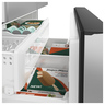 E-REFRIGERATOR-231CUFT-STAINLESS-STEEL-CWE23SP2MS1-CAFE-FREEZER-FULL.jpg_96Wx96H E-REFRIGERATOR-231CUFT-STAINLESS-STEEL-CWE23SP2MS1-CAFE-FREEZER-FULL.jpg