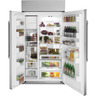 E-REFRIGERATOR-42-INCH-STAINLESS-STEEL-CSB42WP2NS1-CAFE-OPEN-FULL.jpg_96Wx96H E-REFRIGERATOR-42-INCH-STAINLESS-STEEL-CSB42WP2NS1-CAFE-OPEN-FULL.jpg