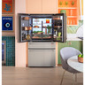 E-REFRIGERATOR-STAINLESS-STEEL-CJE23DP2WS1-CAFE-LIFESTYLE-1.jpg_96Wx96H E-REFRIGERATOR-STAINLESS-STEEL-CJE23DP2WS1-CAFE-LIFESTYLE-1