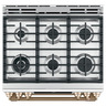 F-RANGE-GAS-DOUBLE-OVEN-MATTE-WHITE-CCGS750P4MW2-TOP-BURNERS.jpg_96Wx96H F-RANGE-GAS-DOUBLE-OVEN-MATTE-WHITE-CCGS750P4MW2-TOP-BURNERS.jpg