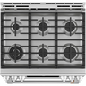 F-RANGE-GAS-DOUBLE-OVEN-STAINLESS-STEEL-CCGS750P2MS1-TOP-ELEMENT.jpg_96Wx96H F-RANGE-GAS-DOUBLE-OVEN-STAINLESS-STEEL-CCGS750P2MS1-TOP-ELEMENT.jpg