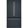F-REFRIGERATOR-231CUFT-MATTE-BLACK-CWE23SP2MD1-CAFE-FRONT-HARDWARE-BRUSHED-STAINLESS.jpg_96Wx96H F-REFRIGERATOR-231CUFT-MATTE-BLACK-CWE23SP2MD1-CAFE-FRONT-HARDWARE-BRUSHED-STAINLESS.jpg