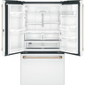 F-REFRIGERATOR-231CUFT-MATTE-WHITE-CWE23SP4MW2-CAFE-OPEN.jpg_96Wx96H F-REFRIGERATOR-231CUFT-MATTE-WHITE-CWE23SP4MW2-CAFE-OPEN.jpg