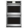 F-WALL-OVEN-30-IN-STAINLESS-STEEL-CTD90DP2NS1-CAFE-FRONT-HARDWARE-BRUSHED-BLACK.jpg_96Wx96H F-WALL-OVEN-30-IN-STAINLESS-STEEL-CTD90DP2NS1-CAFE-FRONT-HARDWARE-BRUSHED-BLACK.jpg