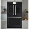 F-WALL-OVEN-30INCH-MATTE-BLACK-CTD90FP3ND1-CAFE-LIFESTYLE.jpg_96Wx96H F-WALL-OVEN-30INCH-MATTE-BLACK-CTD90FP3ND1-CAFE-LIFESTYLE.jpg