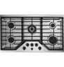G-BUILT-IN-GAS-COOKTOP-STAINLESS-STEEL-CGP95362MS1-CAFE-KNOBS-FRONT-HARDWARE-FLAT-BLACK.jpg_96Wx96H G-BUILT-IN-GAS-COOKTOP-STAINLESS-STEEL-CGP95362MS1-CAFE-KNOBS-FRONT-HARDWARE-FLAT-BLACK