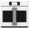 G-WALL-OVEN-30INCH-MATTE-WHITE-CTS90FP4NW2-CAFE-FRONT-HARDWARE-BRUSHED-BLACK.jpg_96Wx96H G-WALL-OVEN-30INCH-MATTE-WHITE-CTS90FP4NW2-CAFE-FRONT-HARDWARE-BRUSHED-BLACK.jpg